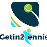 GetIn2Tennis logo