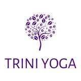 Trini Yoga logo
