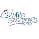 Little Scrummers Rugby logo
