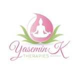 Yasemin K Therapies logo