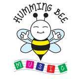 Humming Bee Music logo