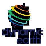 Dynamic Earth logo