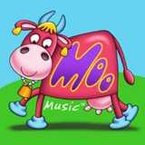Moo Music Salford logo