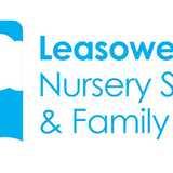 Leasowe Nursery School and Family Centre logo