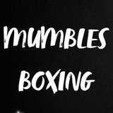 Mumbles Boxing logo