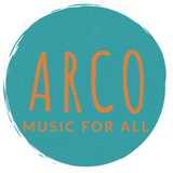 Arco - Music for All logo