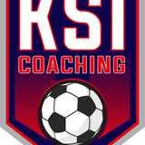 KSI Coaching FC logo
