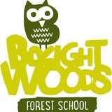 Bright Woods Forest School CIC logo