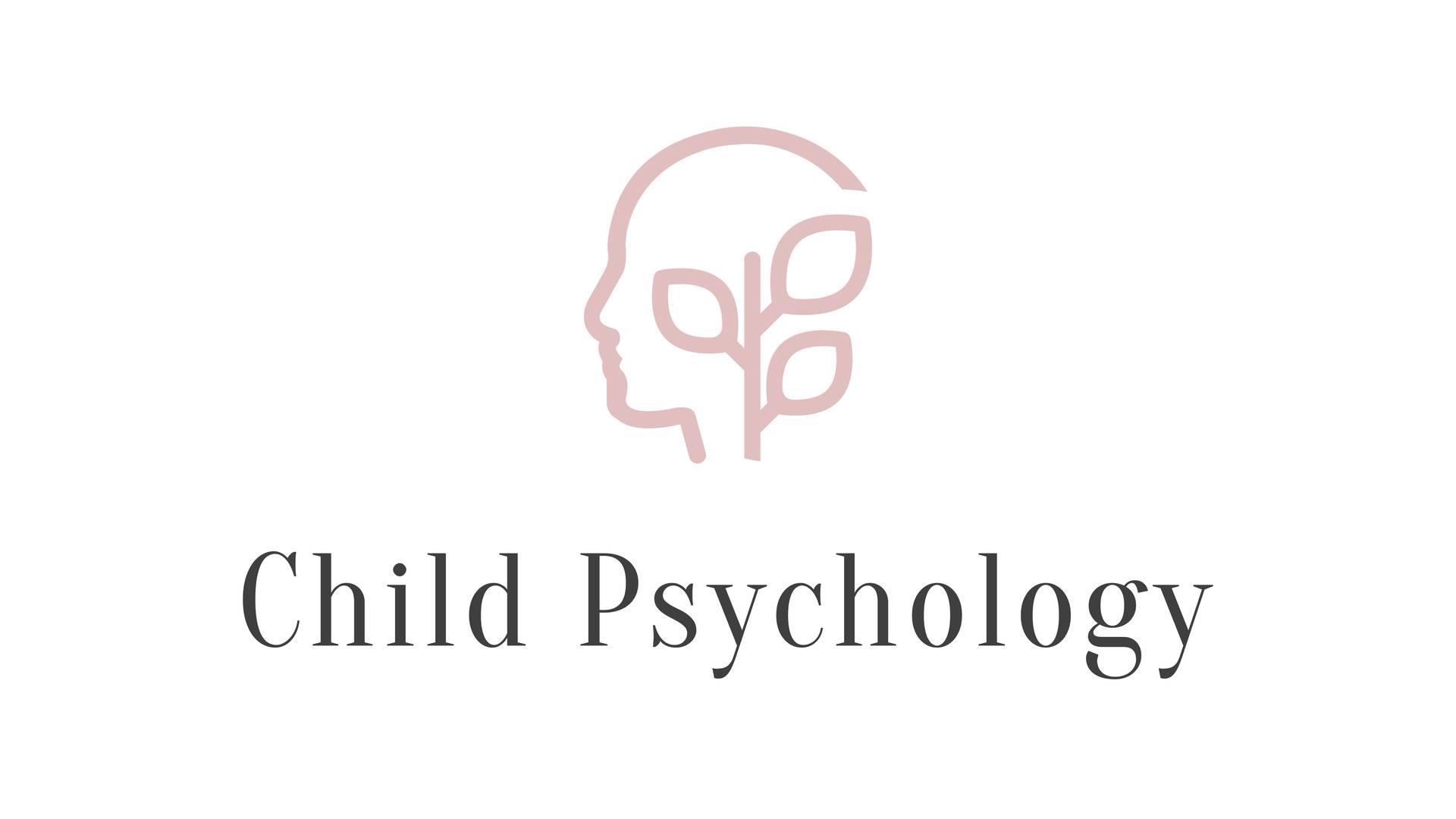 Child Psychologist photo