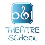 OB1 Theatre School logo