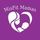 MisFit Mamas logo