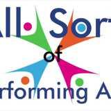 All Sorts of Performing Arts CIC logo