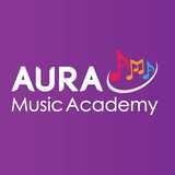 Aura Music Academy logo