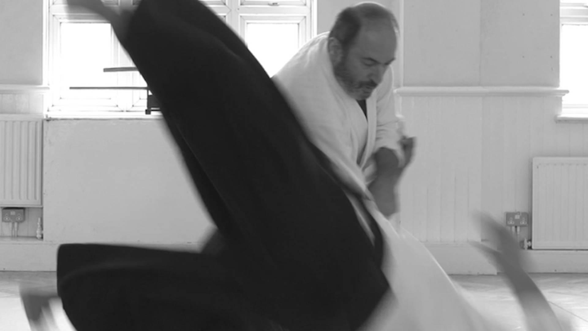 Aikido of London photo