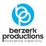 Berzerk Productions logo