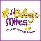 Boogie Mites logo
