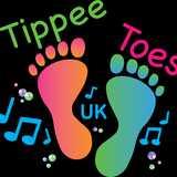 Tippee Toes logo