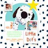 Little Dots Communication Development logo