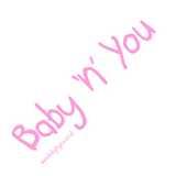 Baby n You logo