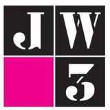 JW3 logo