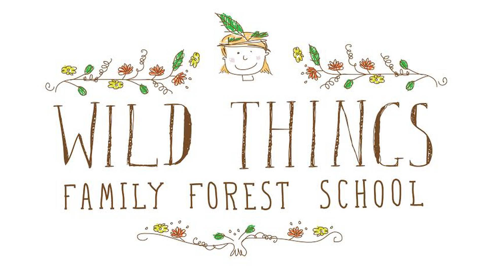 Wild Things Family Forest School photo