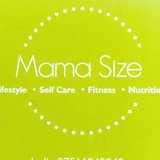 MamaSize logo
