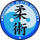 Makerfield Ju-Jitsu logo