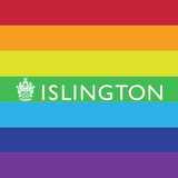 Islington Council - Greenspace logo