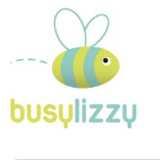BusyLizzy logo