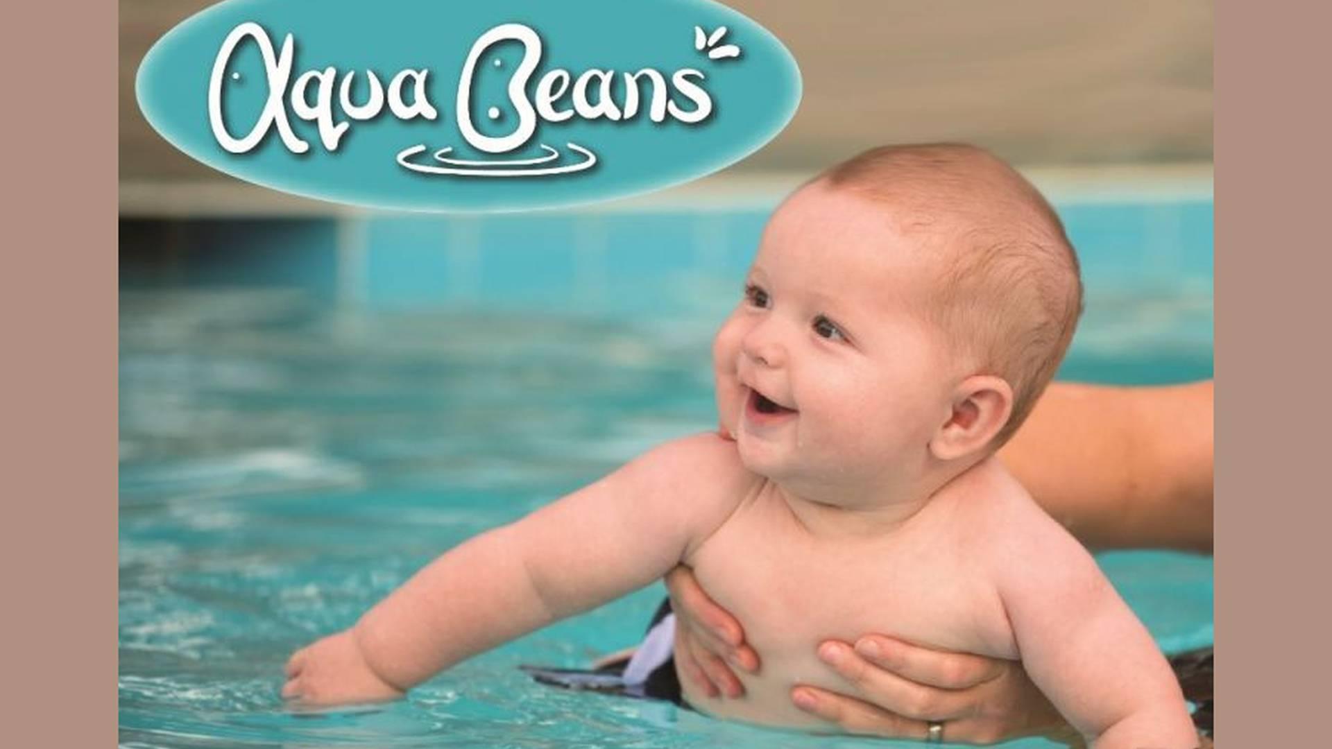 Aqua Beans Swim School photo