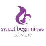 Sweetbeginnings Babycare logo