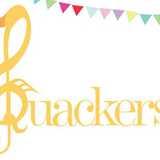 Quackers logo