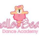 Ballet Bears Dance Academy logo