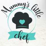 Mummy's Little Chef logo