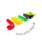 Jelly logo