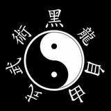 Balance Progressive Martial Arts and Self-Defence logo