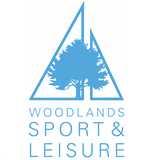 Woodlands Sport and Leisure logo