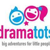 Drama Tots logo