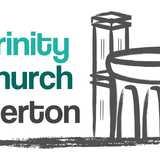 Trinity Church Everton logo