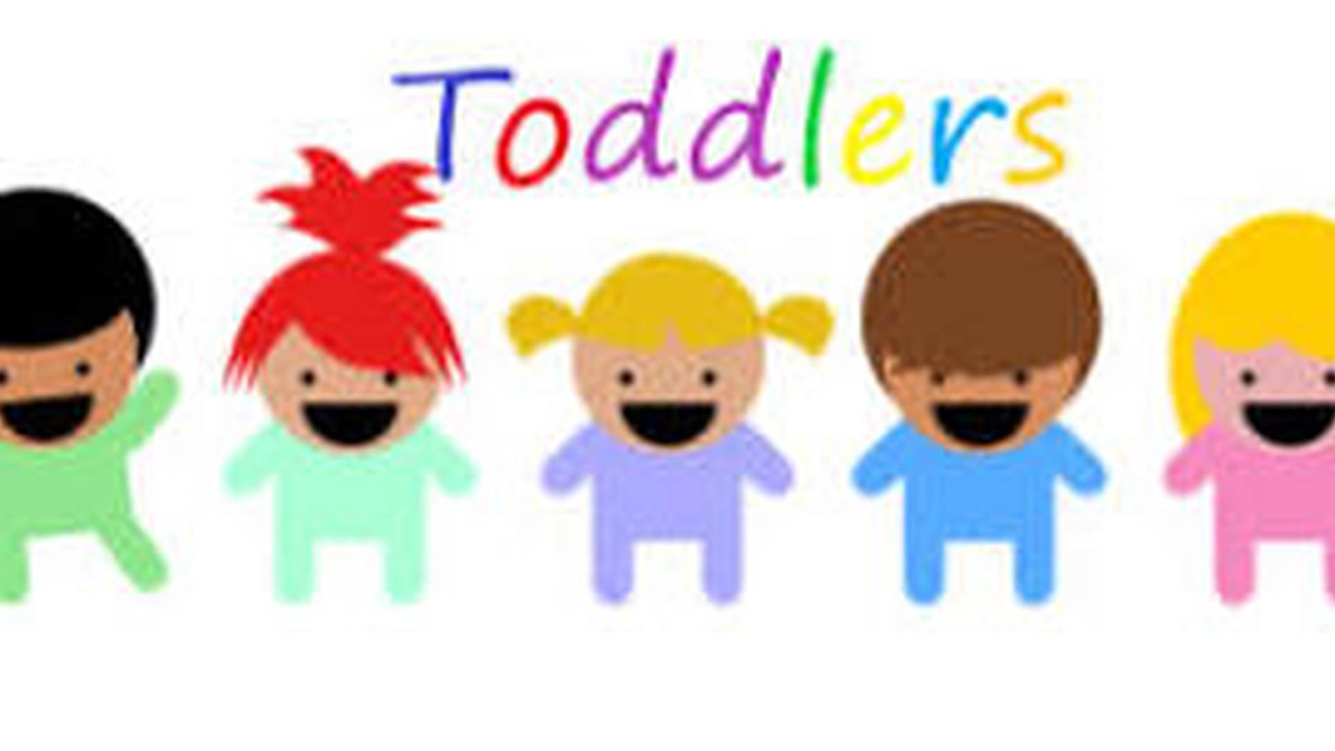 Toddlers photo