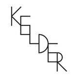 KELDER logo