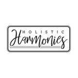 Holistic Harmonies logo