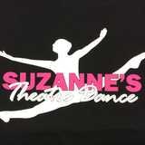 Suzanne’s Theatre Dance logo
