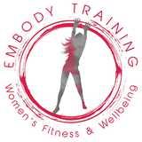 Embody Training logo
