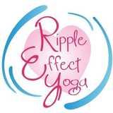 Ripple Effect Yoga logo