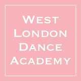 Babies Ballet Dance @ WLDA logo