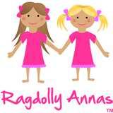 Ragdolly Annas logo