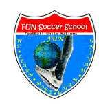 FUN Soccer School logo