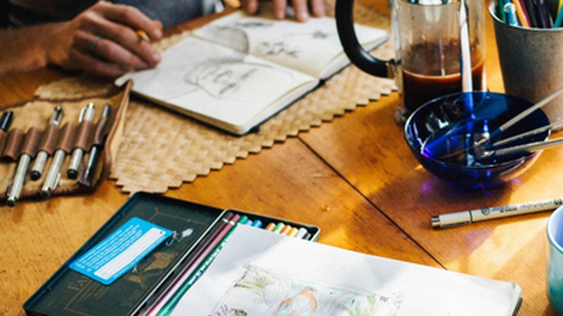 Citadel Sessions: photo