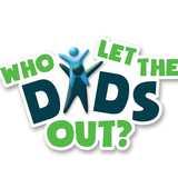 Who Let The Dads Out logo